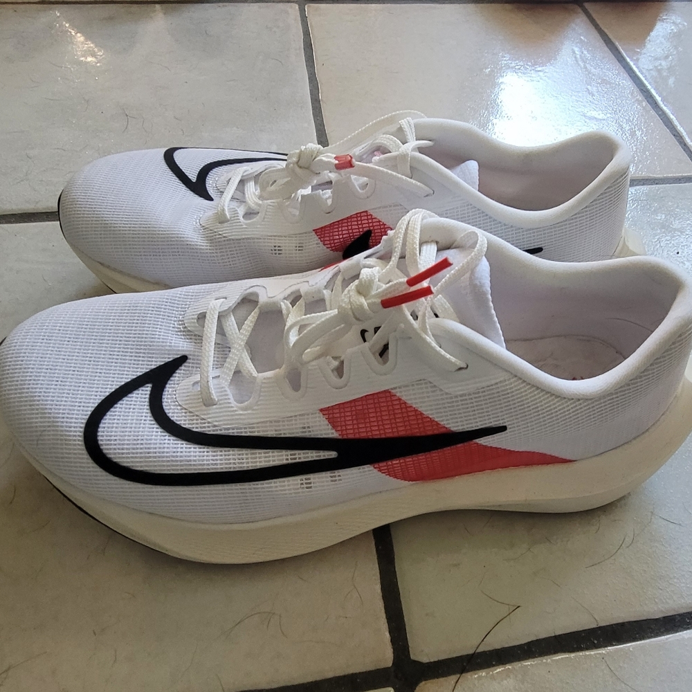 Nike Zoom Fly 5 EK Eliud Kipchoge Edition Men's 12